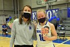 Women’s Basketball Senior Day  Women’s Basketball Senior Day 2021. : Women’s Basketball Senior Day